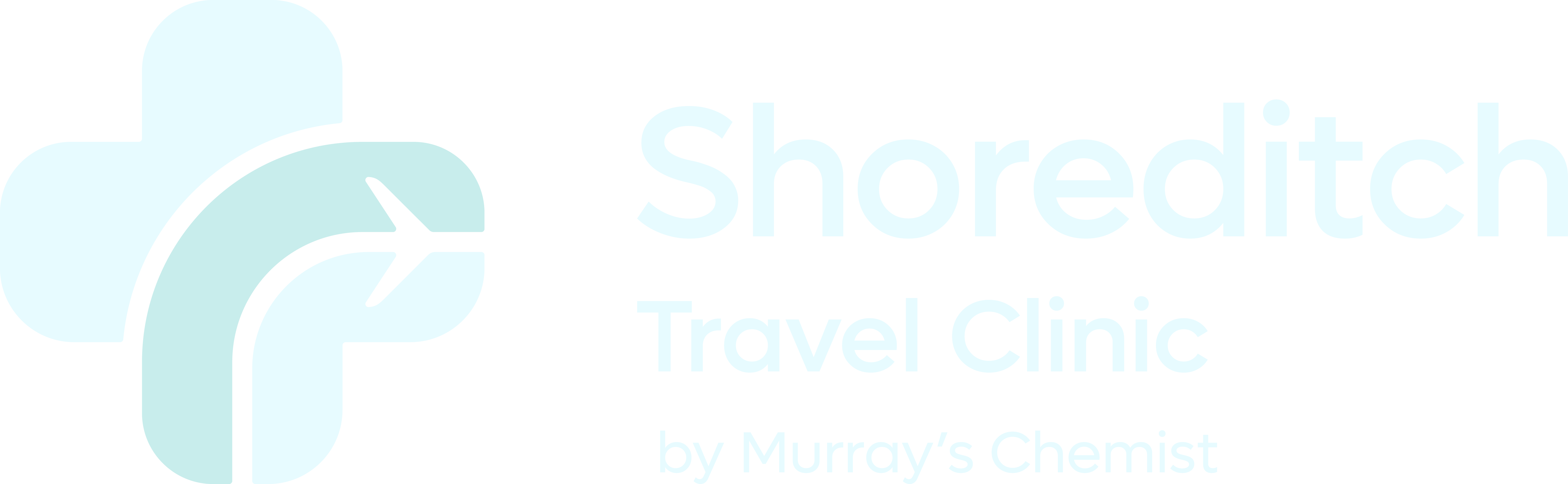 Shoreditch Travel Clinic logo